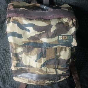 Women's backpack